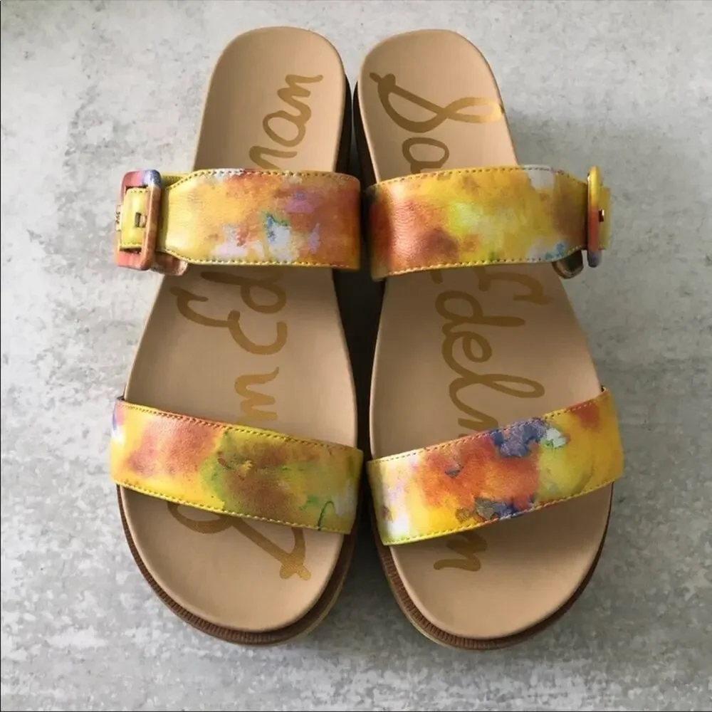 Sam Edelman size new